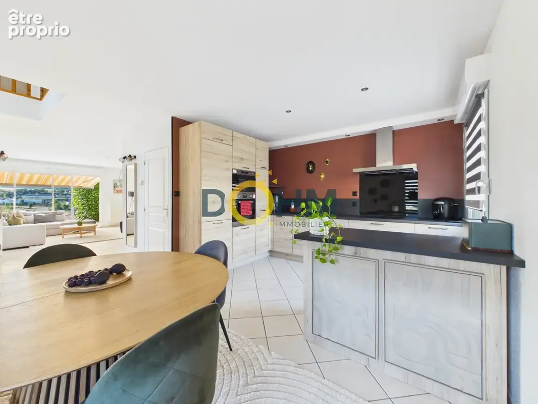 À Villars, maison avec terrasse en vente pour petite famille - photo 3