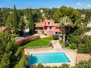 Maison à LA CADIERE-D'AZUR
