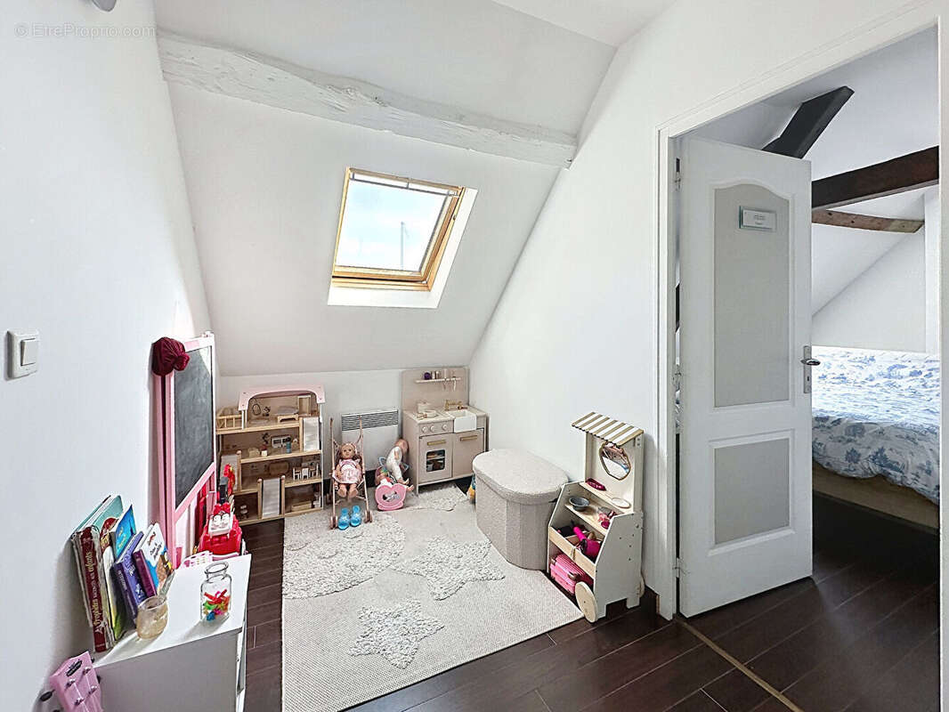 Immeuble de rapport à Meaux - photo 4