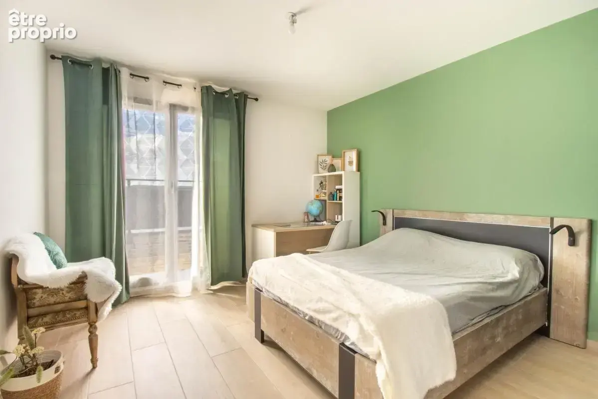 Maison Contemporaine 220 m² 5 Chambres - photo 10