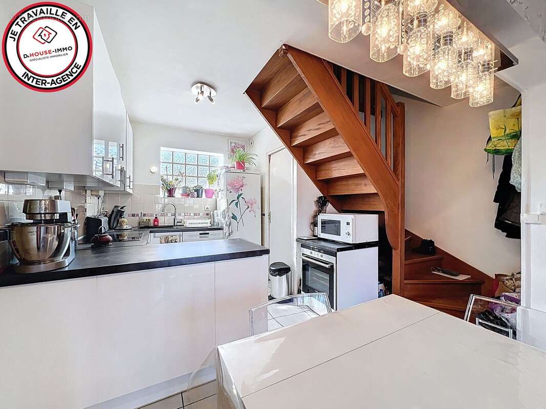 Appartement 84 m² à Corbeil-Essonnes  - photo 16