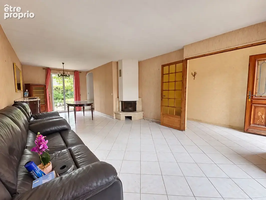 Maison  maintenon - photo 10