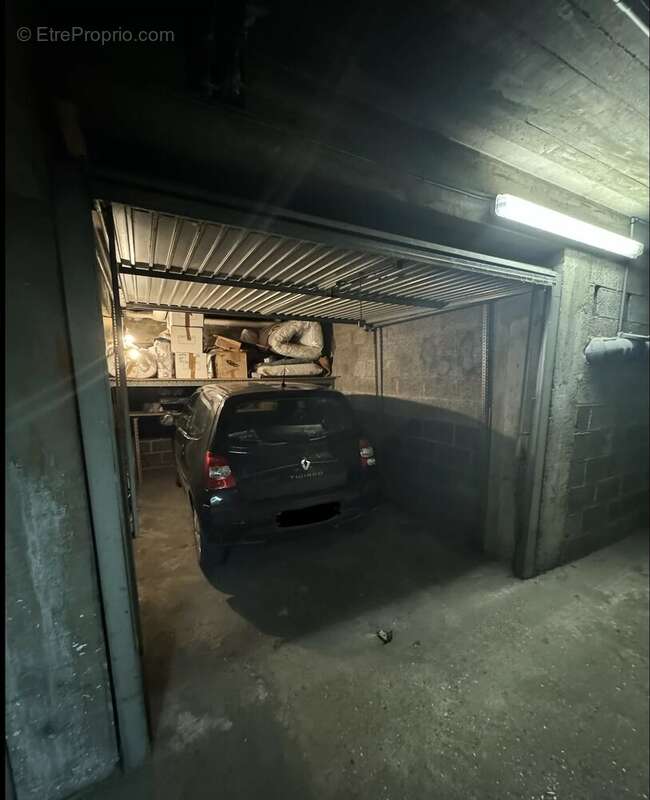 Appartement à PARIS-13E