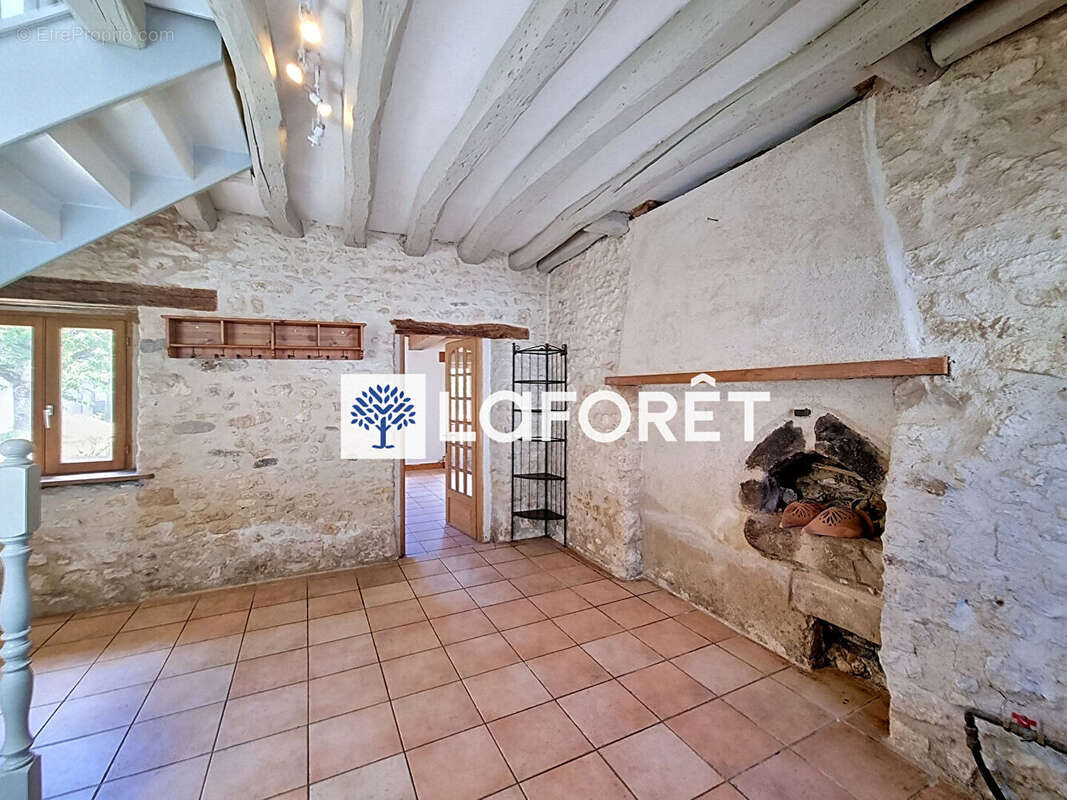 Briarde entre jouy-le-châtel et provins - photo 3