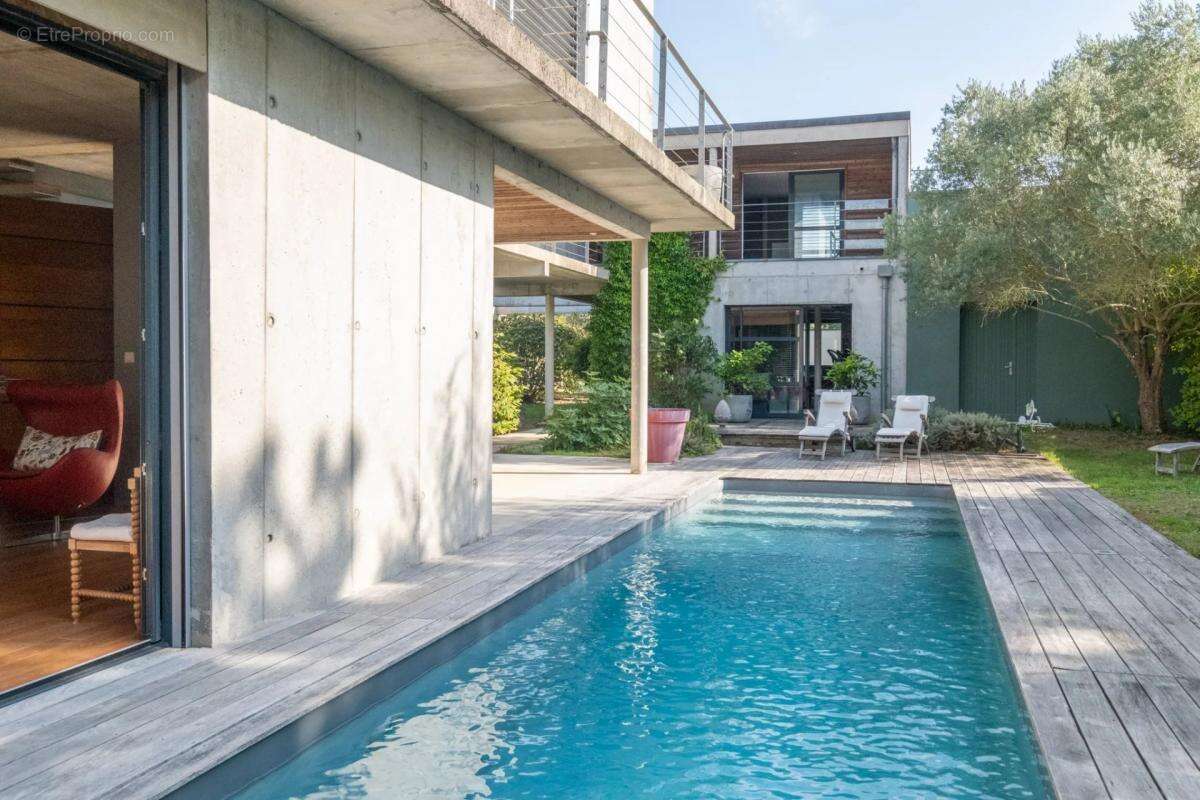 Maison à LA ROCHELLE