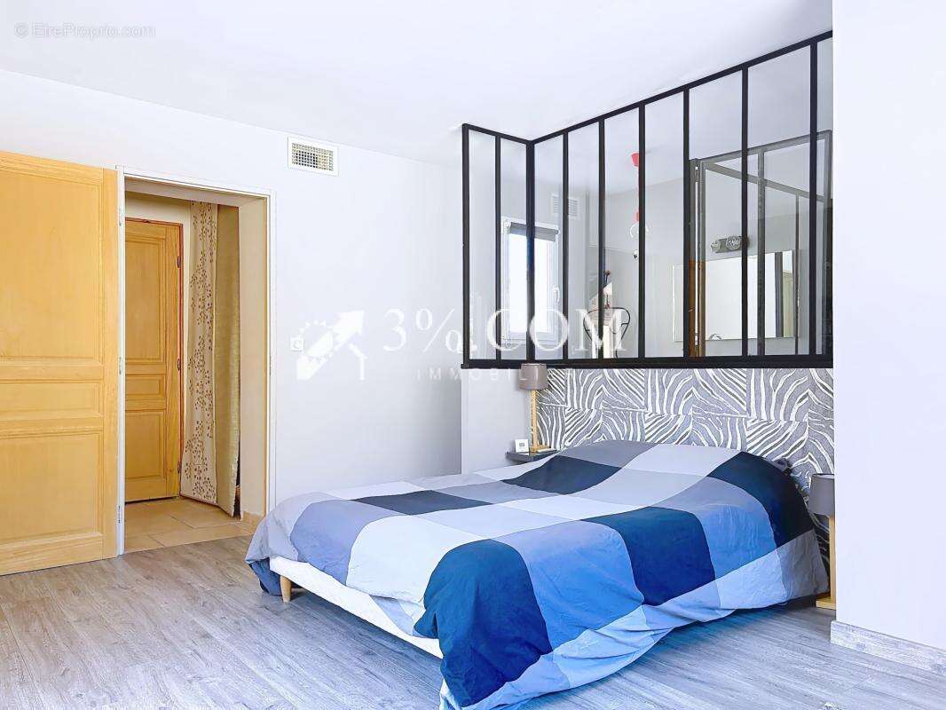 Maison à PEYRIAC-DE-MER