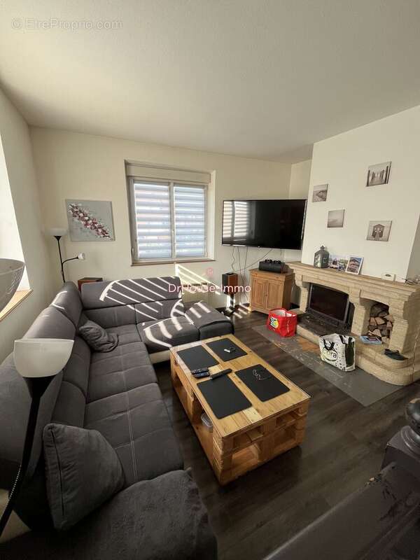 Maison à KINGERSHEIM