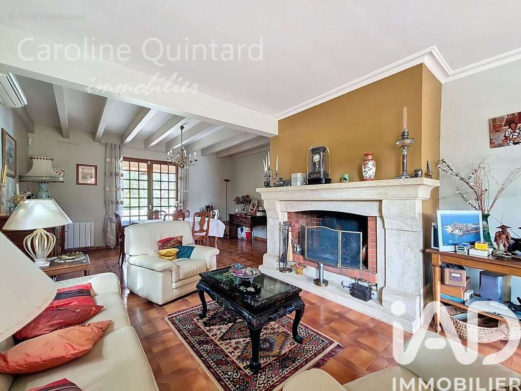 Photo 4 - Maison à TOURNEFEUILLE