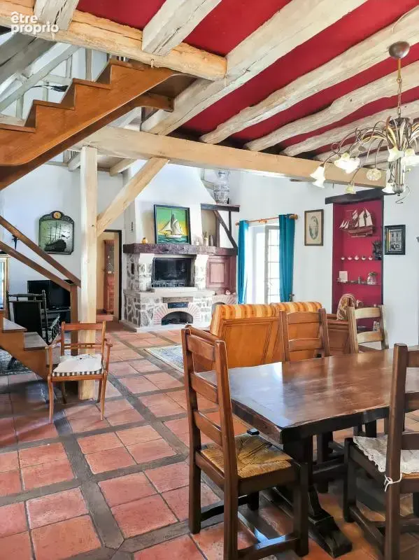 Propriété de charme sur commune de MÉRY SUR CHER - photo 11