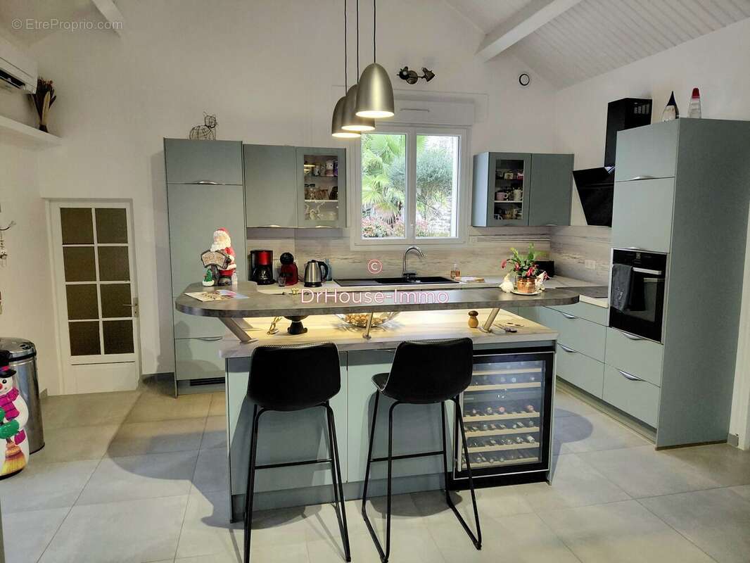 Maison à SAINT-BREVIN-LES-PINS