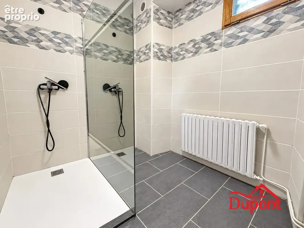 Maison 5 pièces 144 m² à vendre à Aubrives (08320) - photo 7