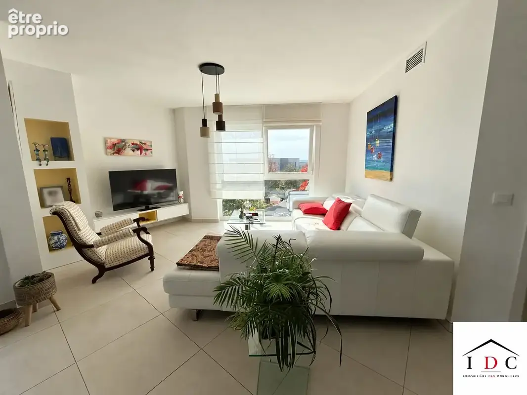 Appartement 5 pièces 144 m² à vendre à Sarrebourg (57400) - photo 4