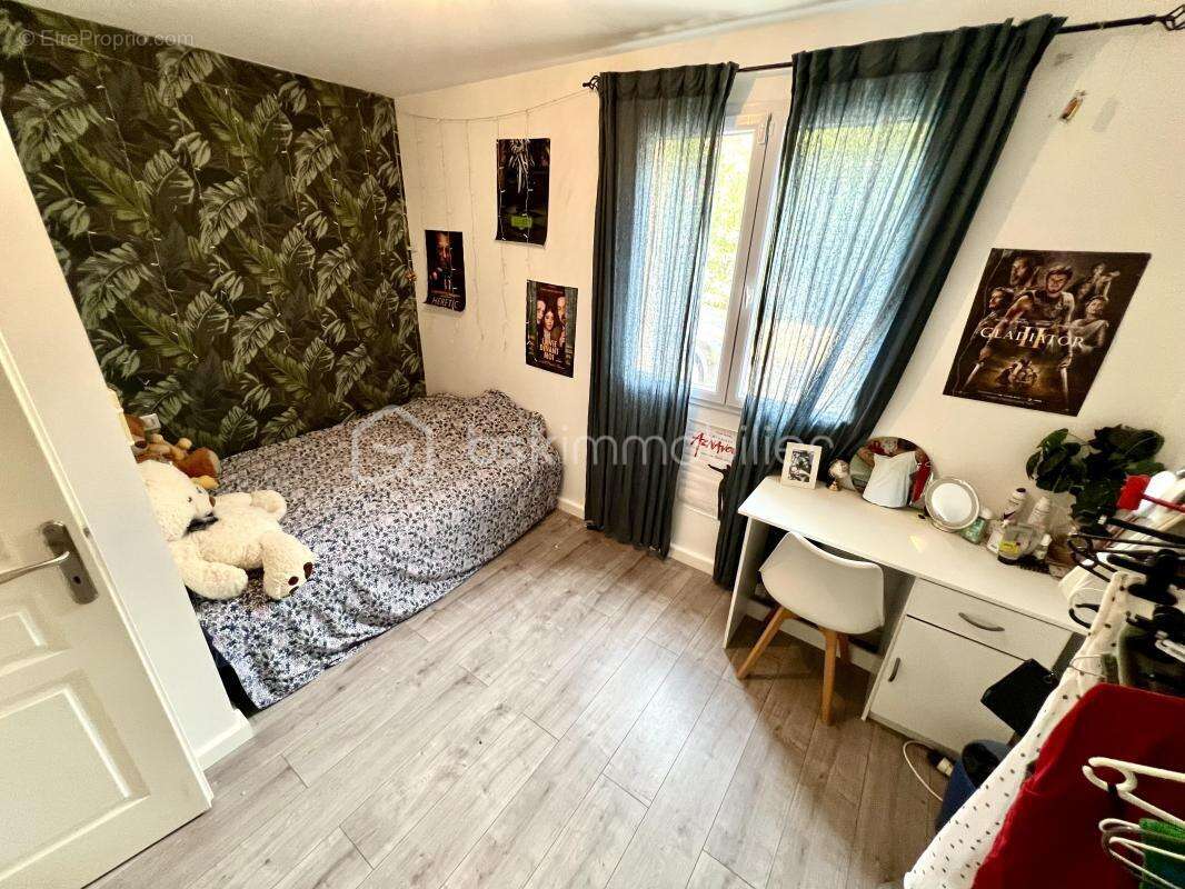 Maison à DRAGUIGNAN