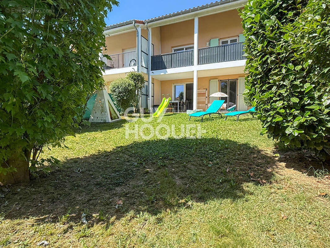 Appartement à SEPTEME