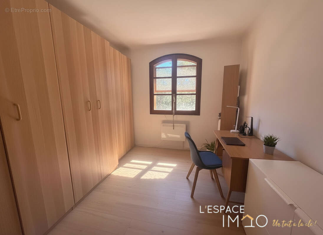 Maison à CAVAILLON