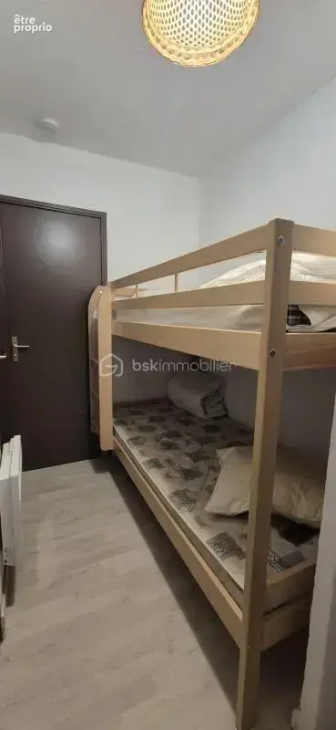  appartement t2 – 6 couchages – skis aux pieds – le seignus d'allos - photo 5