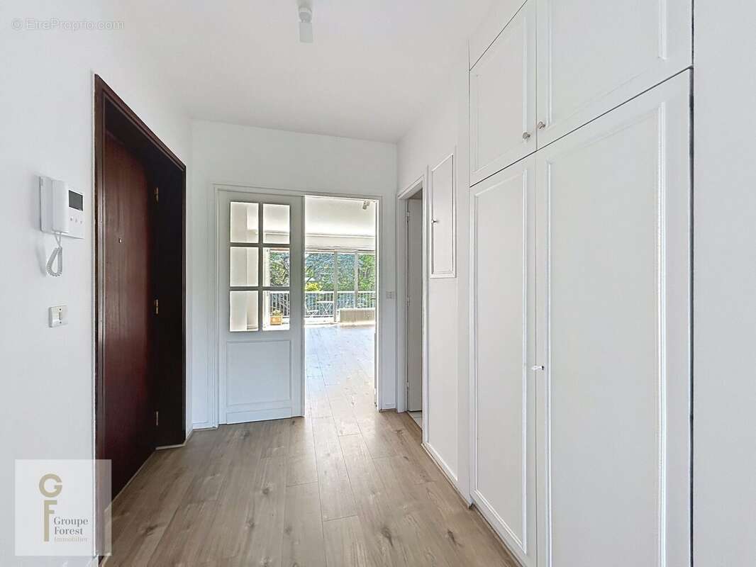 Appartement à ROUBAIX