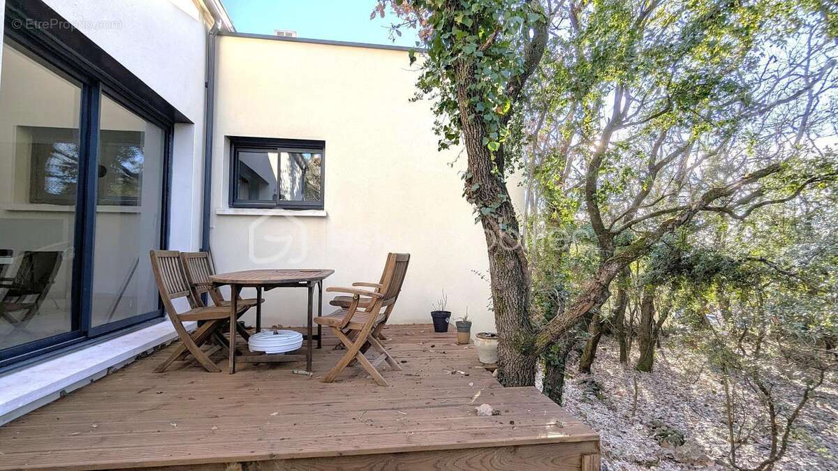 Maison à LES MATELLES