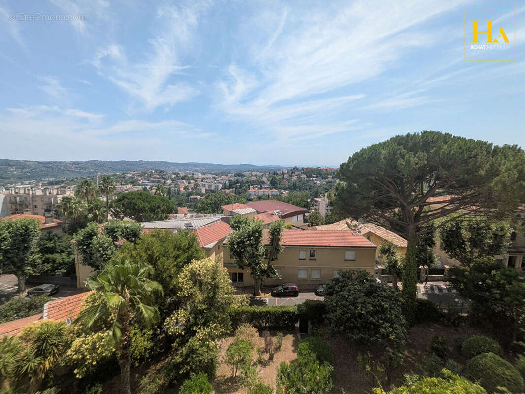 Magnifique Appartement Grasse 4 pièce(s) - photo 3