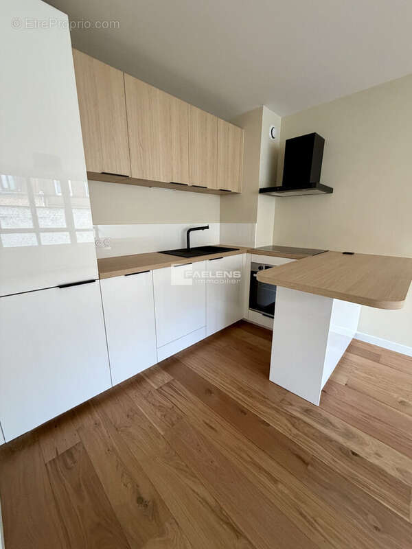 Appartement à LILLE