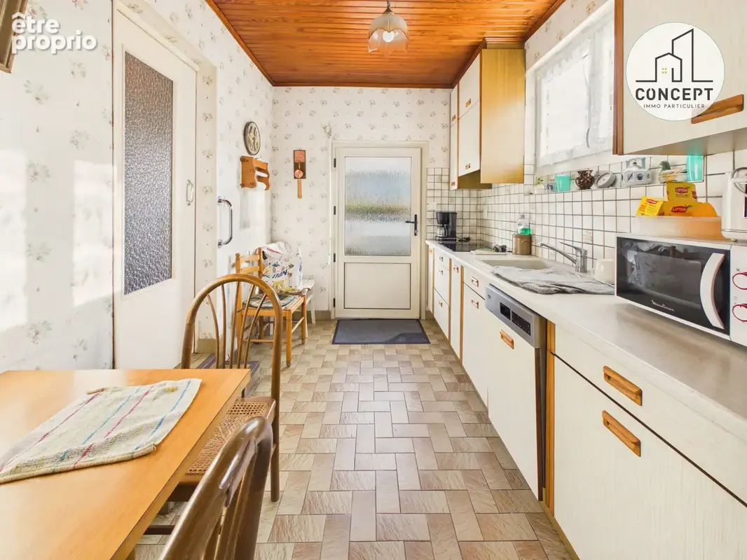 Maison 5 pièces-85 m2 - photo 11