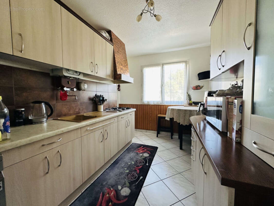 Appartement à ORVAULT