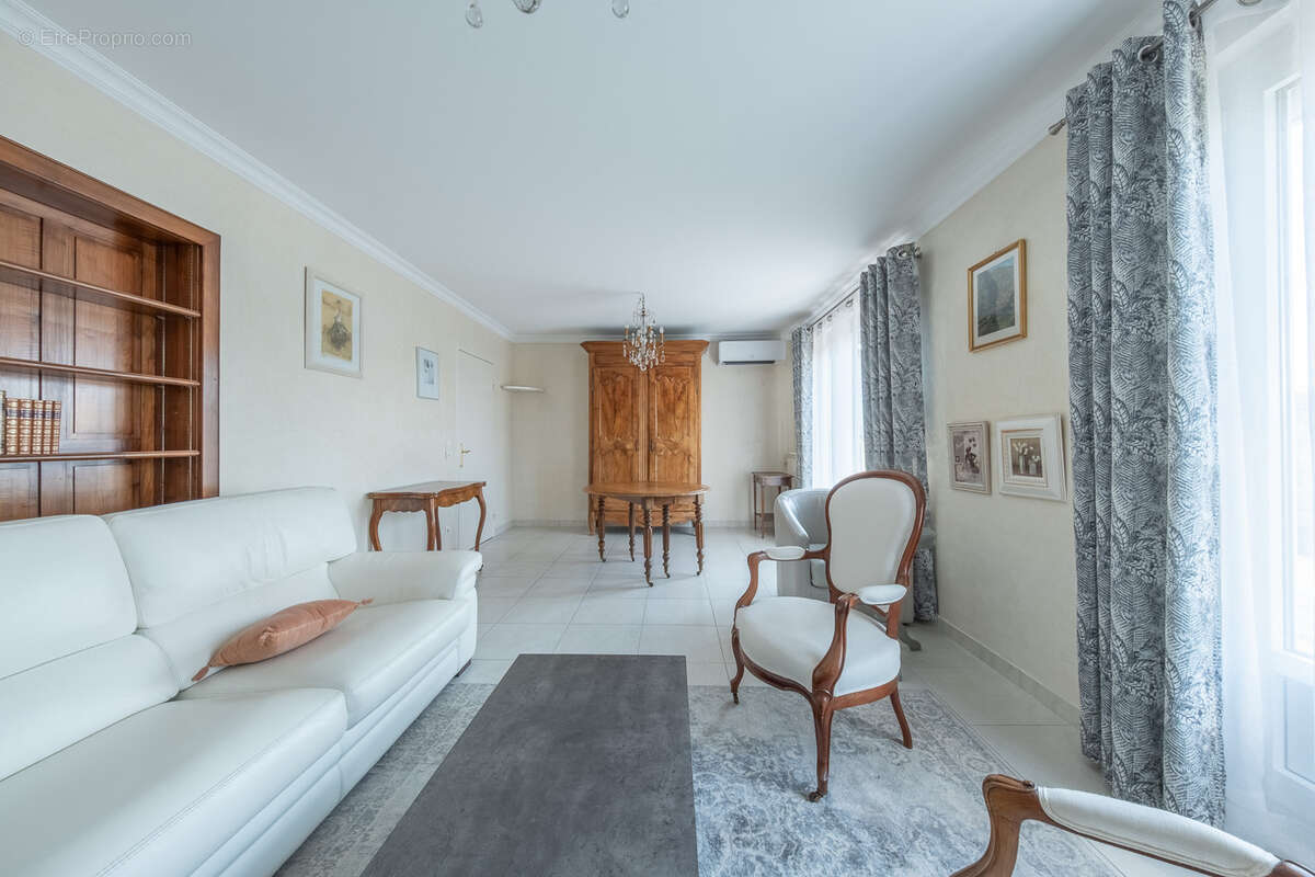 Maison 108 m2   4 chambres   coin-lès-cuvry (57420) - photo 5