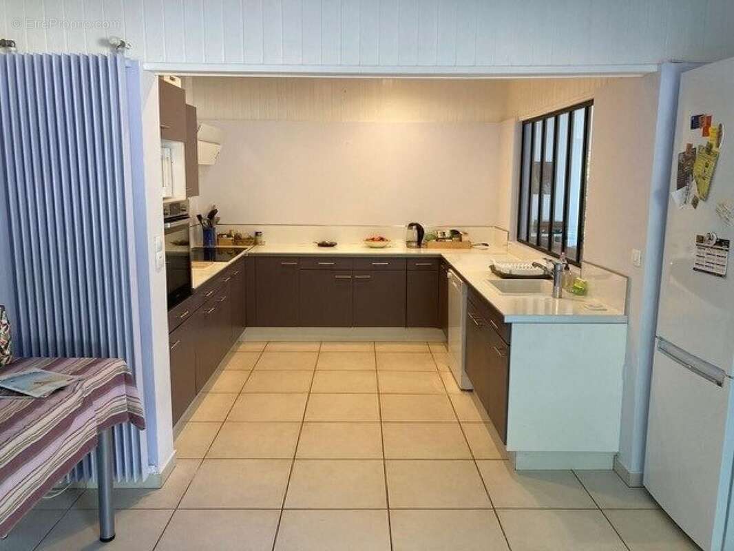 Photo 5 - Maison à SOULAC-SUR-MER