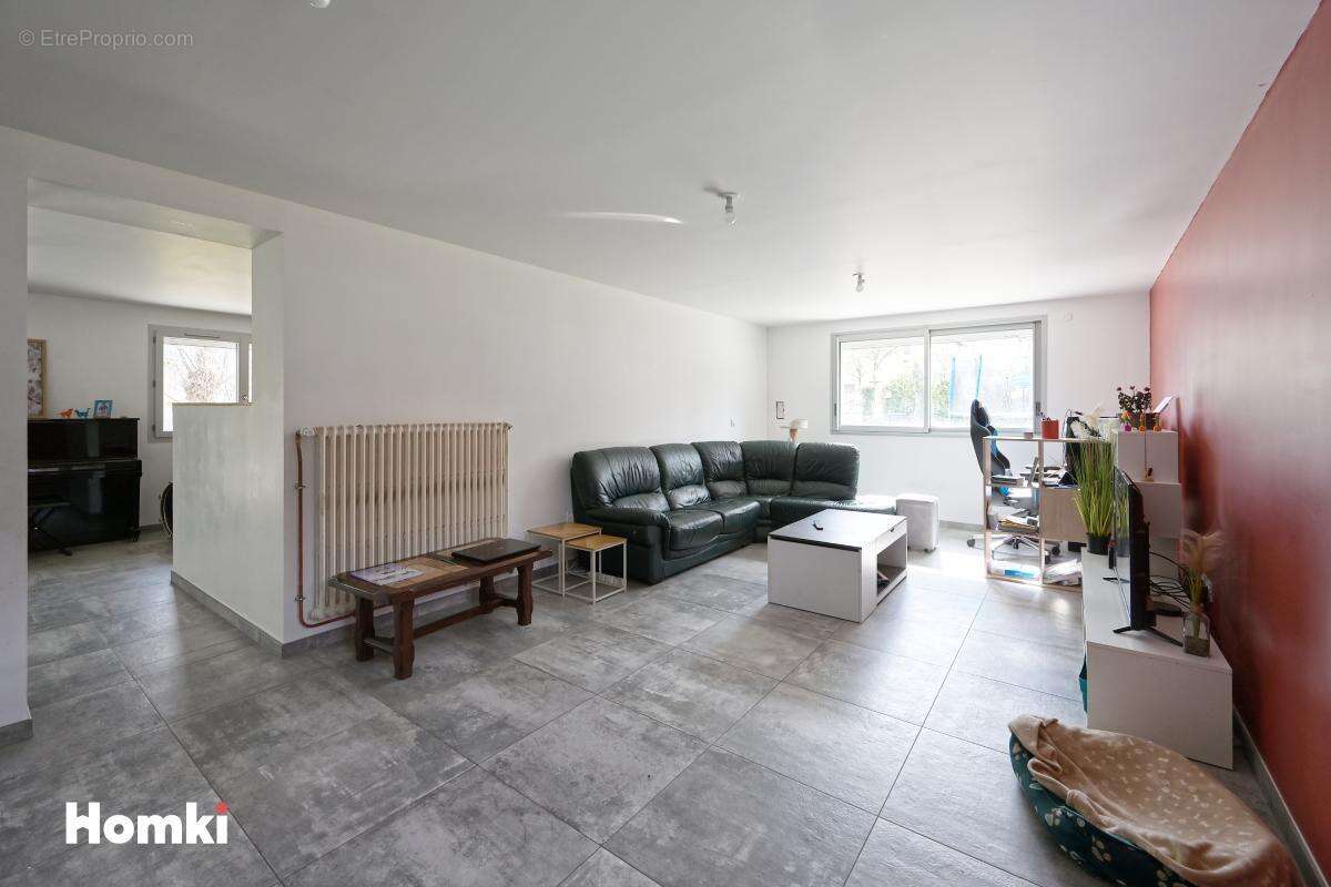 Maison à VINAY