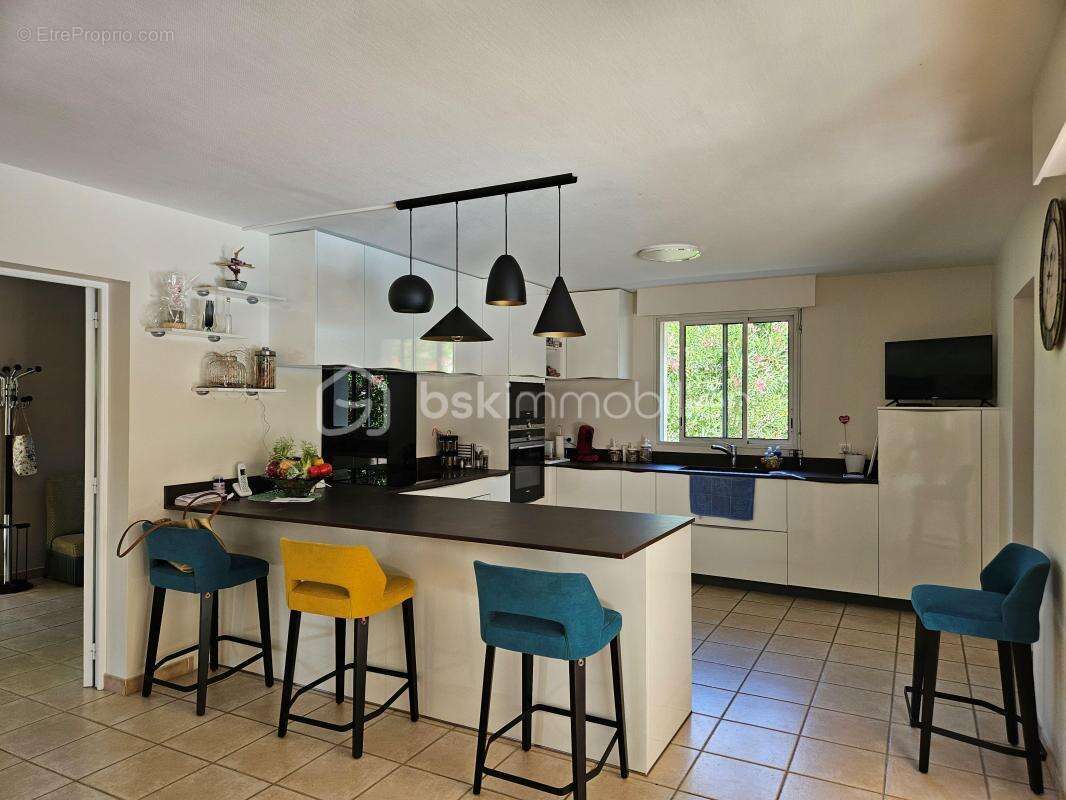 Maison à LE PASSAGE