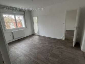 Appartement à ROUBAIX