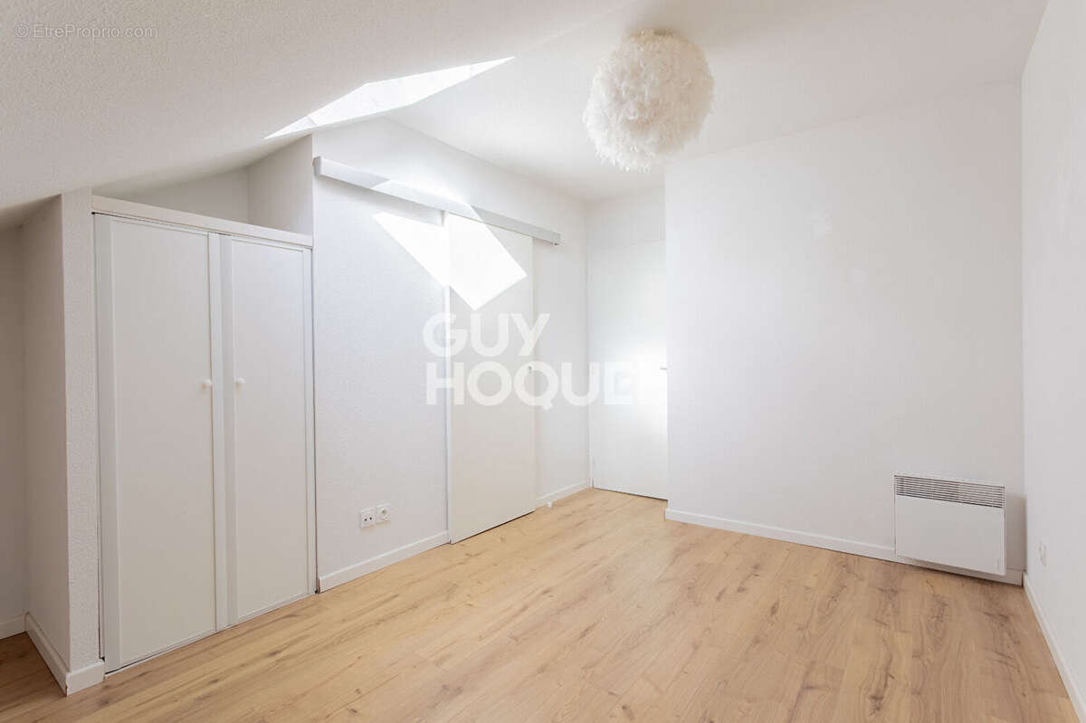 Appartement à BISCARROSSE