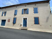 Maison à LABASTIDE-DE-LEVIS