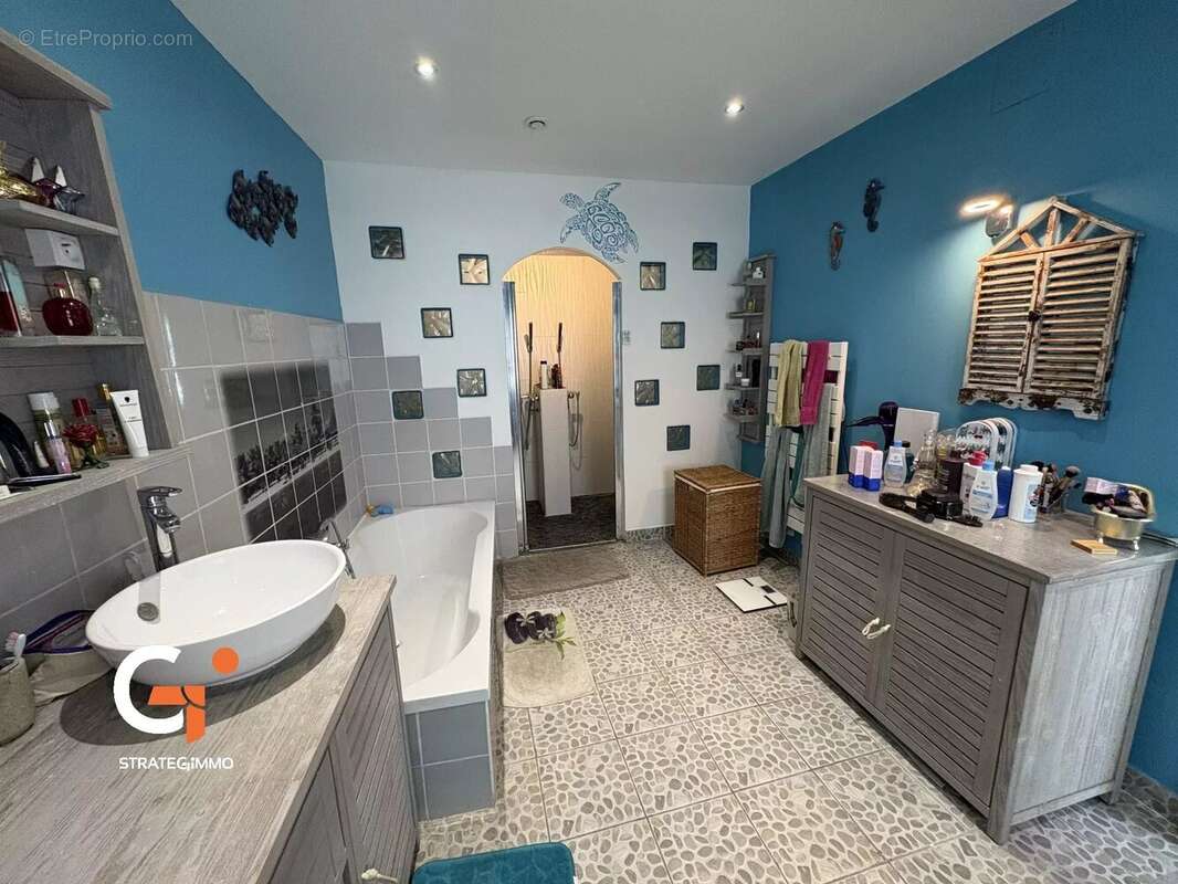 Maison à CAUDEBEC-LES-ELBEUF