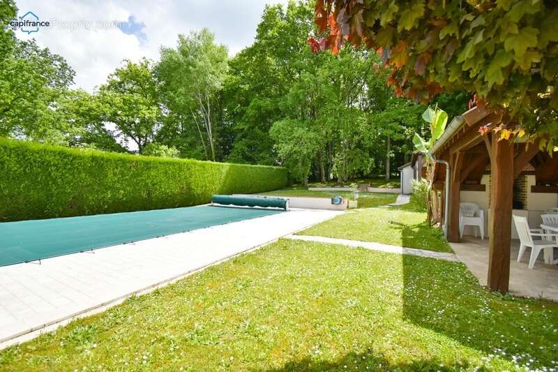 Maison à vendre 7 pièces CELLETTES (41) - photo 14