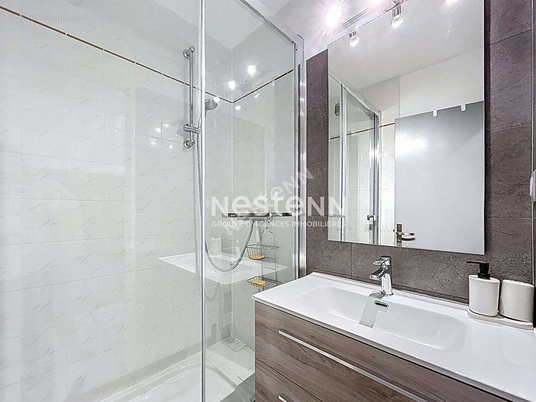 Appartement à LE GRAU-DU-ROI