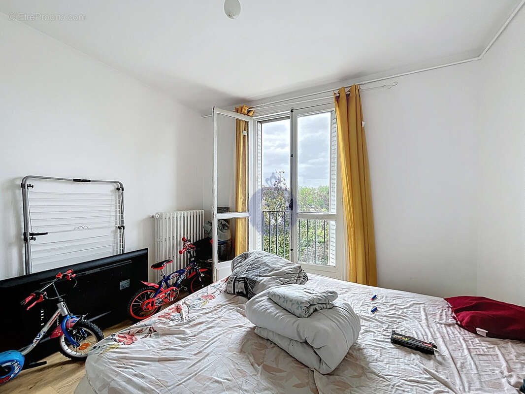 Appartement à MELUN