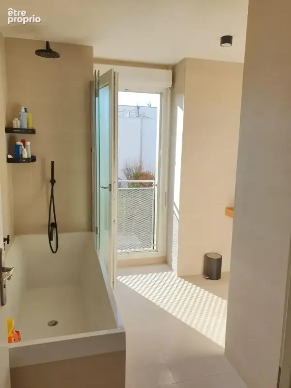 Nanterre duplex 4 pièces avec terrasse 93 m² - 2 parkings - photo 13
