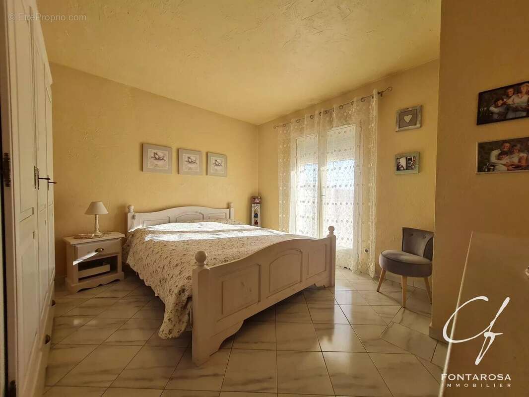 Maison à SAINT-RAPHAEL