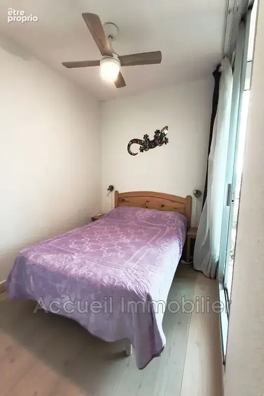 Appartement 2 pièces 31 m² à vendre à Le Grau-Du-Roi (30240) - photo 2