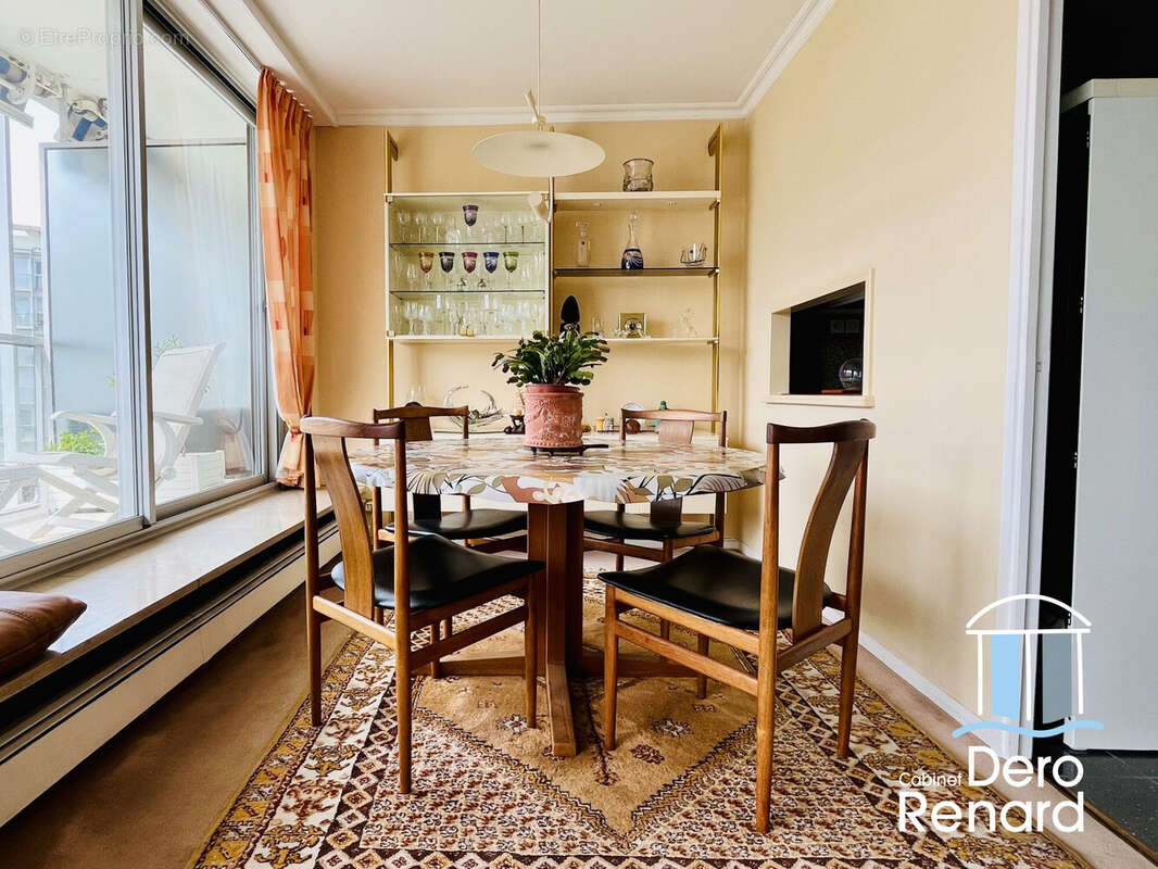 Appartement 103 m² à Le Havre  - photo 5