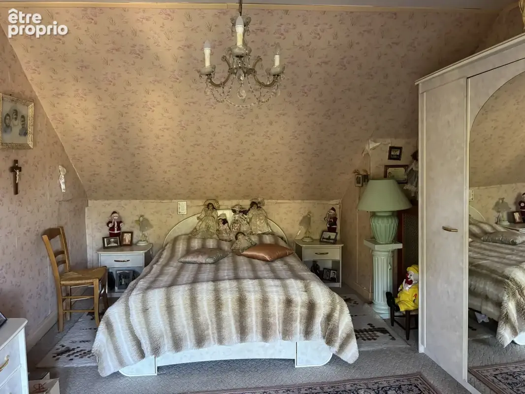 Corbigny maison habitable de suite 3 chambres - photo 14