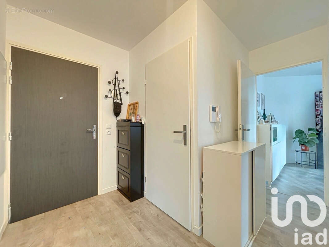 Photo 6 - Appartement à FRANCONVILLE