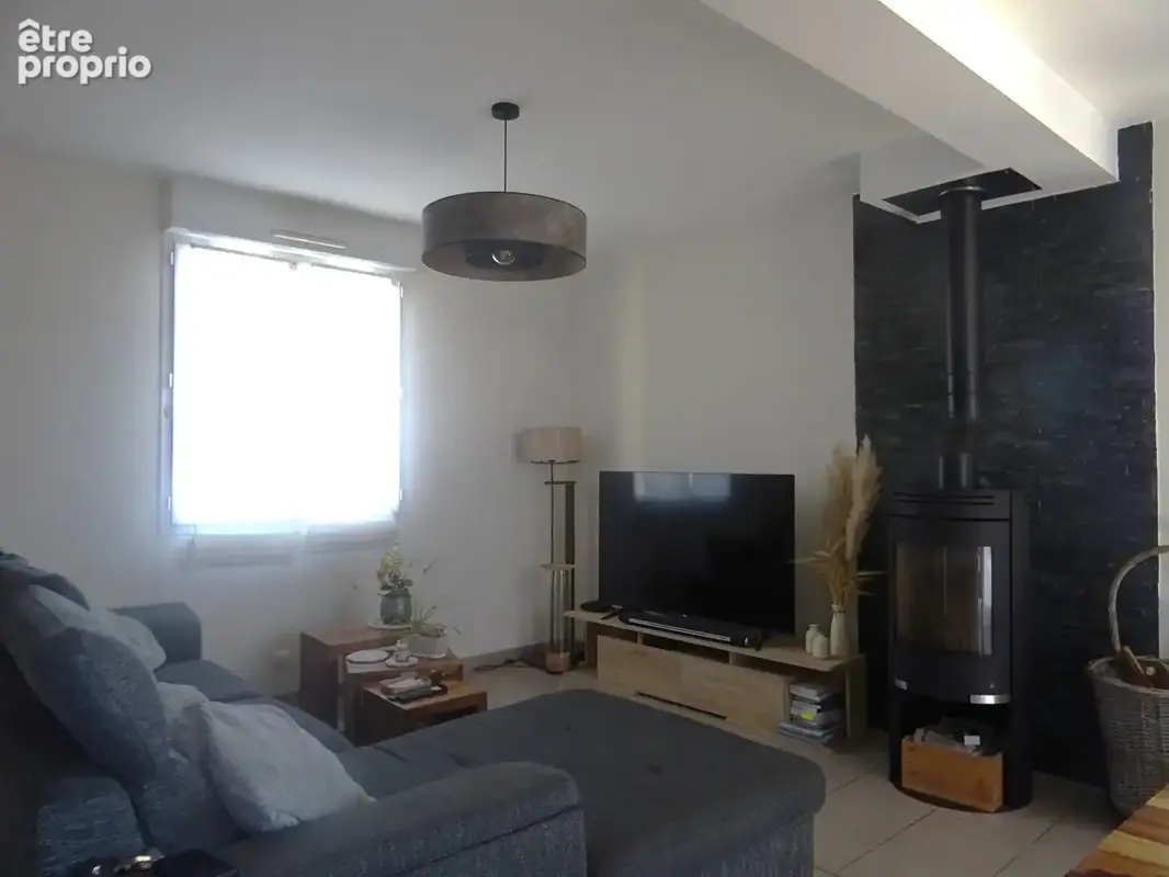Maison 7 pièce(s) 125 m2 - photo 5