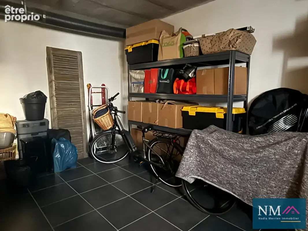 À vendre, Maison contemporaine récente à Ondres (2023) - photo 16