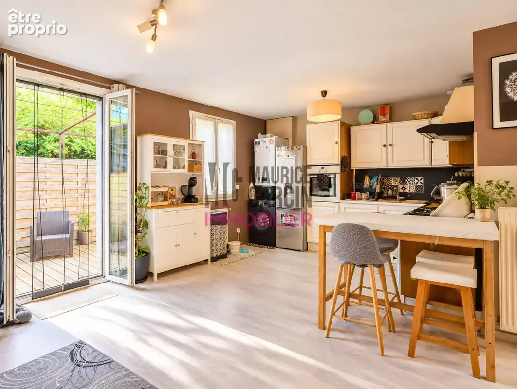 Maison 4 pièces 87 m² à vendre à Monteux (84170) - photo 5
