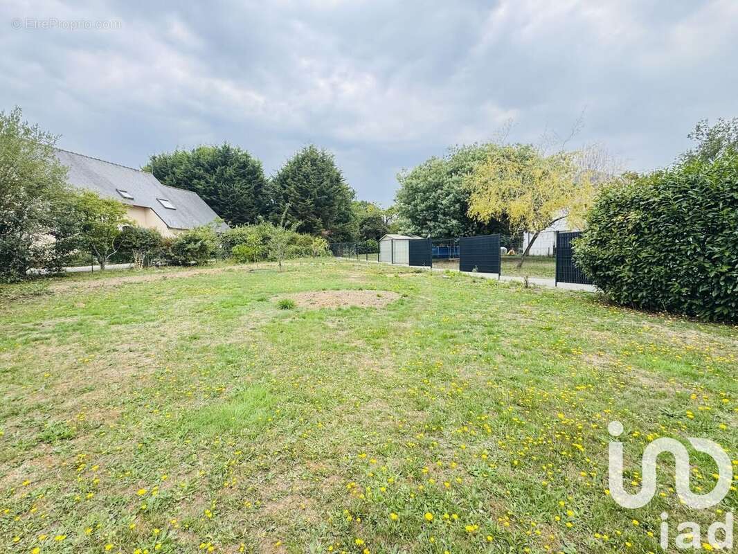 Photo 2 - Terrain à SAINT-NAZAIRE