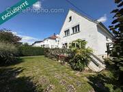 Photo 1 - Maison à STRASBOURG