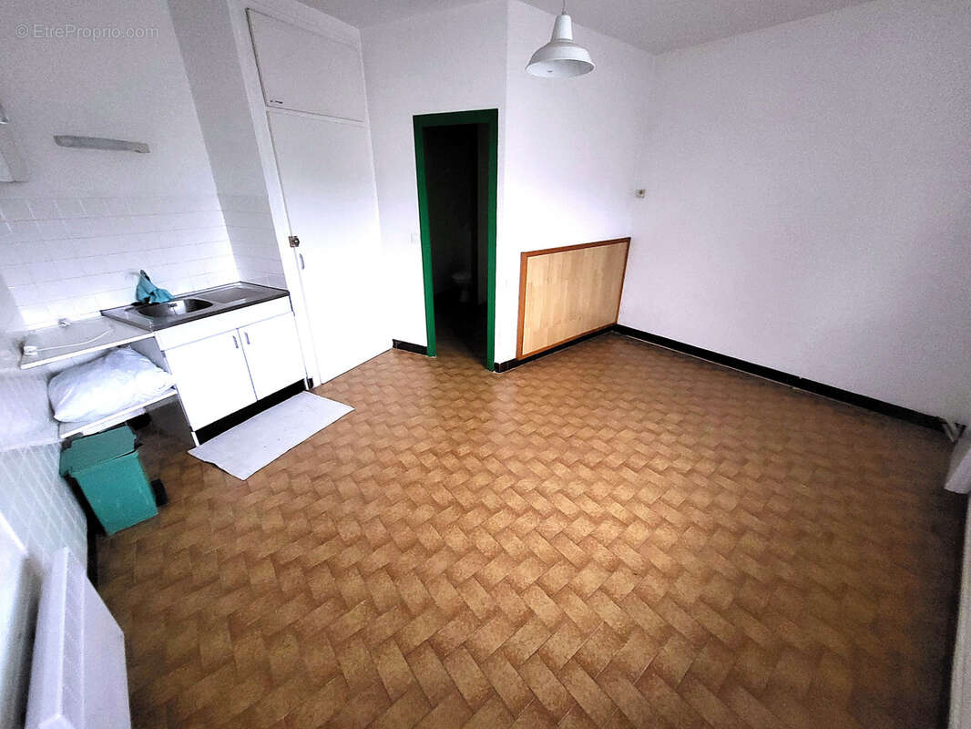 Maison à LE CHEYLARD