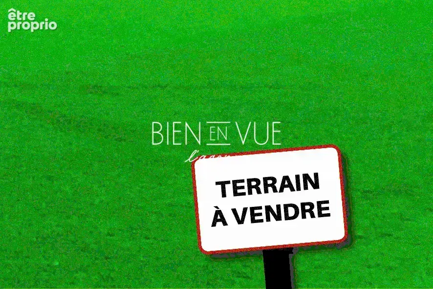 Terrain à ANDERNOS-LES-BAINS